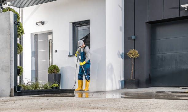 Best Restaurant Pressure Washing  in Newburyport, MA